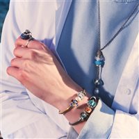 Charm Trollbeads Beads in Vetro TGLBE-20334 - TGLBE-20334